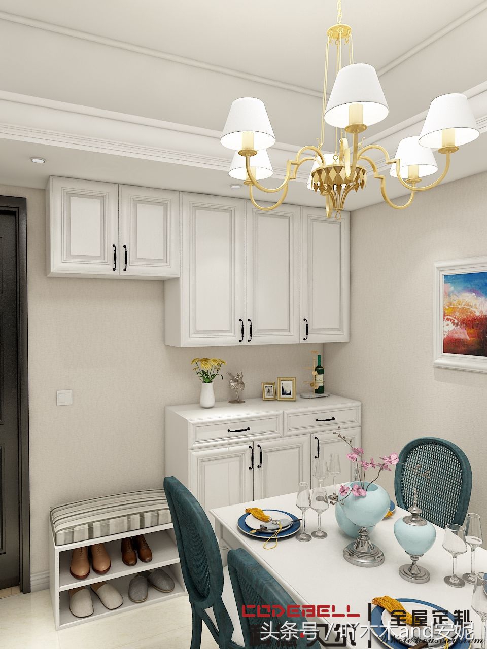 武汉光明上海府邸精装,光明上海府邸二期7栋户型