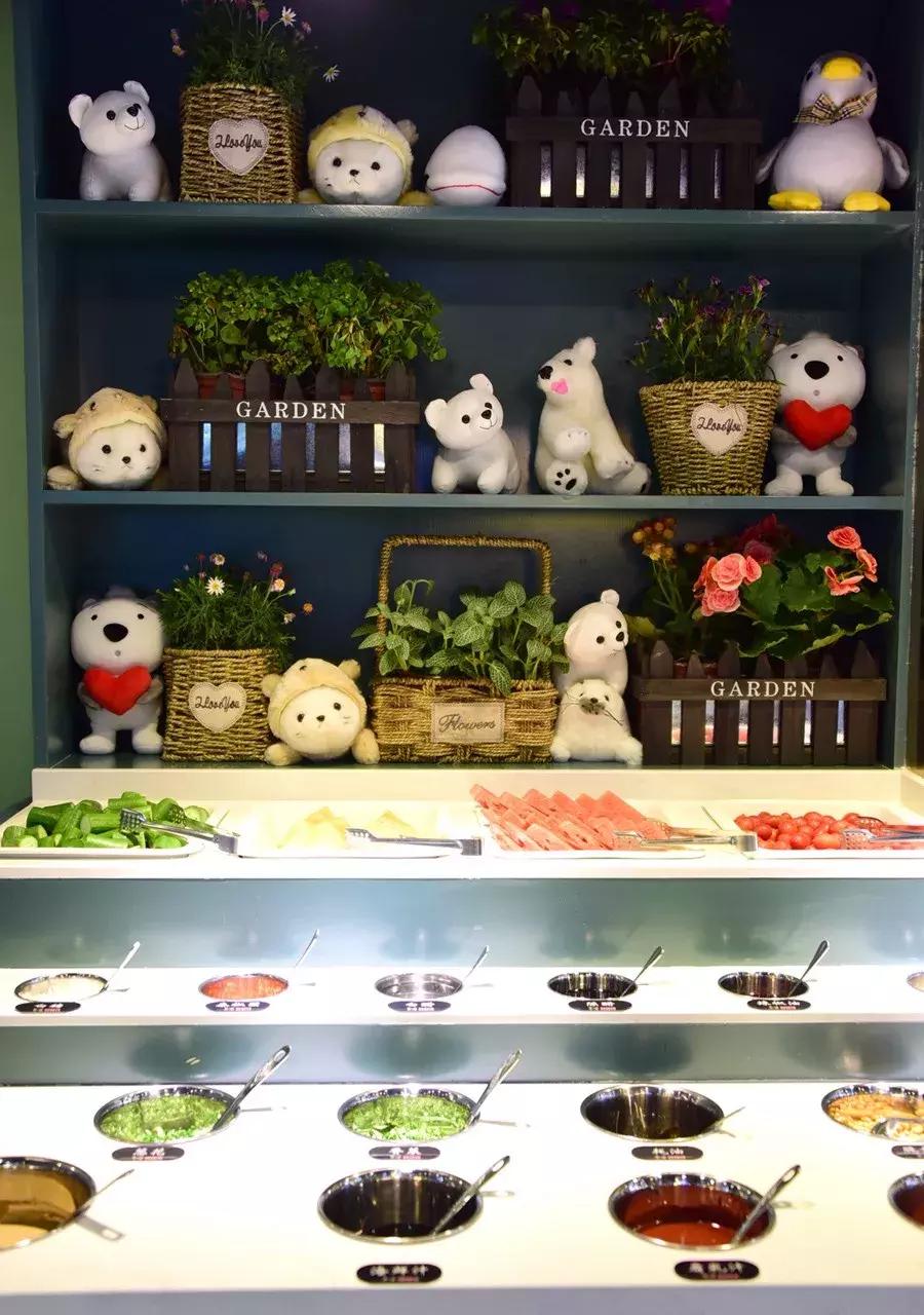 大连海鲜火锅自助餐排行榜前十名,大连海鲜火锅自助餐大全