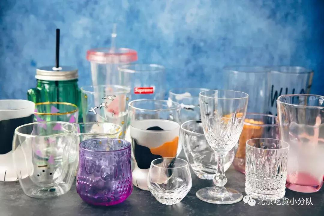 想买高颜值玻璃杯有什么,玻璃杯哪款最值得购买