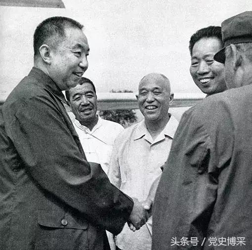 唐山大地震当时的市委书记,唐山大地震时候的市委书记