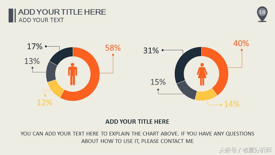 ppt模板免费营销案例分析,ppt模板下载市场调研