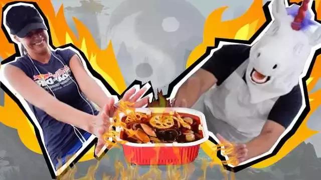 外国人在中国小商品做代购,最受欢迎的竟是5毛钱一包的辣条!