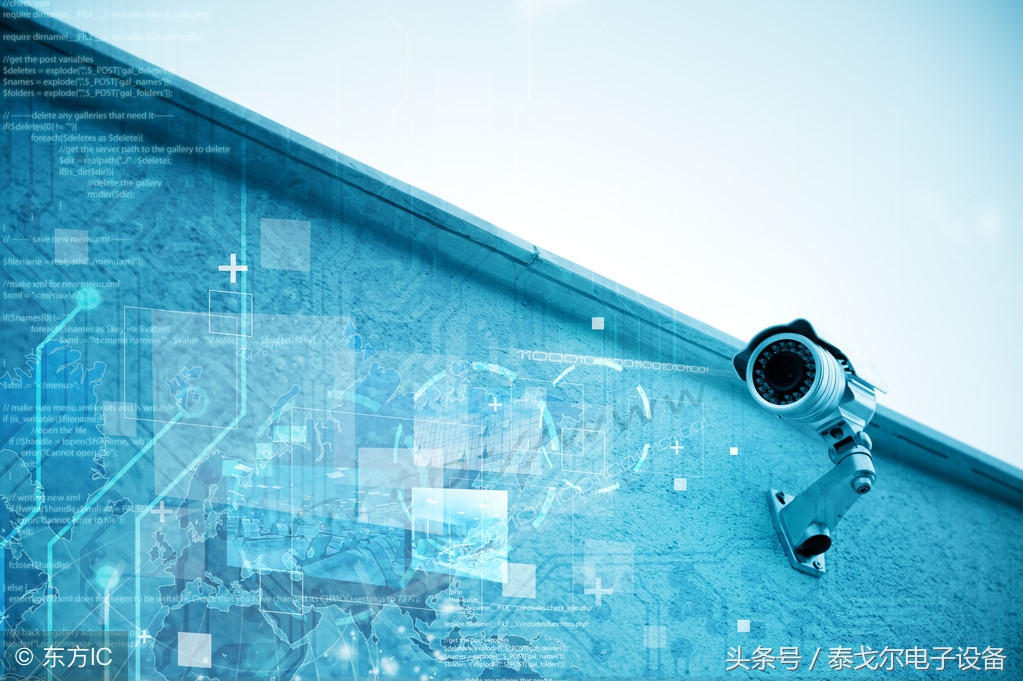 监控摄像头怎么维护保养,监控摄像机如何清洁