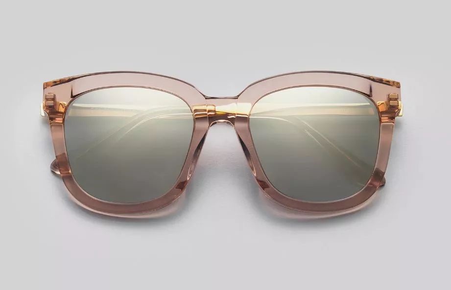 火遍全宇宙的GM墨镜，大v其实没有你想象的那么贵！