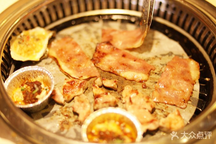 只要268元吃到成都顶级自助餐,成都前十值得品尝的美食