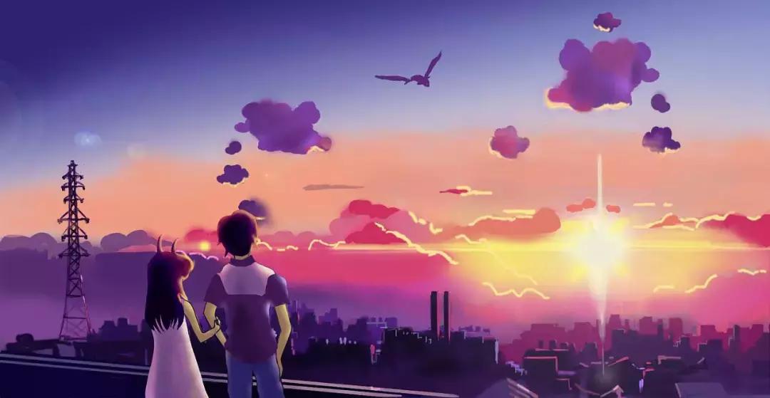 国漫无需打折的逆袭,无论内容或是画质上与日漫的差距在逐渐缩小