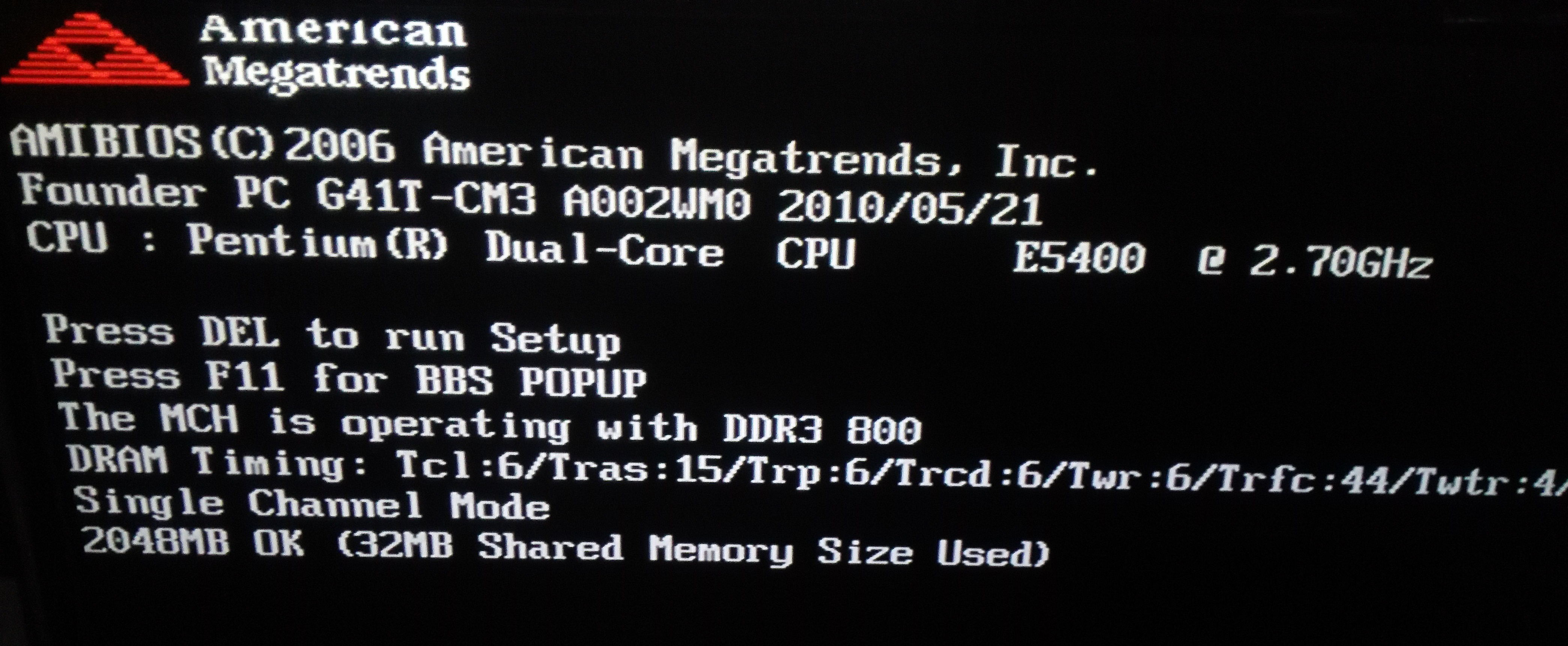 电脑启动经过哪些流程,电脑启动步骤详细教程