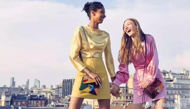 意大利轻奢小众包,有个意大利牌子的包