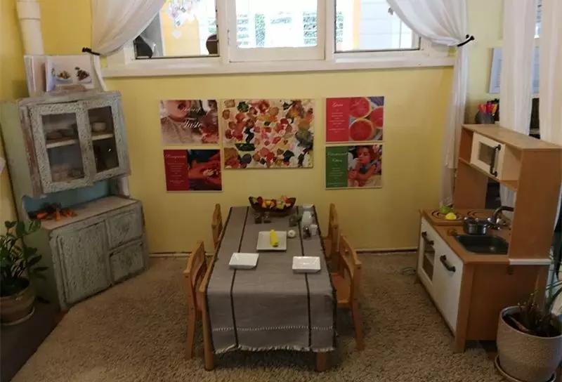 中国园长在美国｜亲身感受中美幼儿园的不同特色！