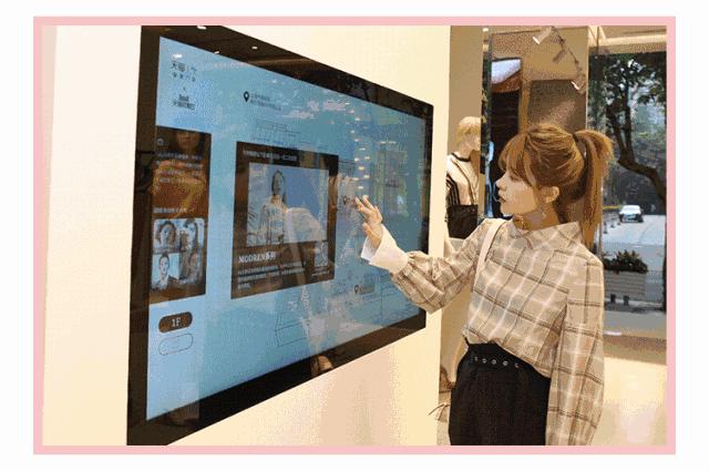 lily商务时装女装开业,lily商务时装品牌文化