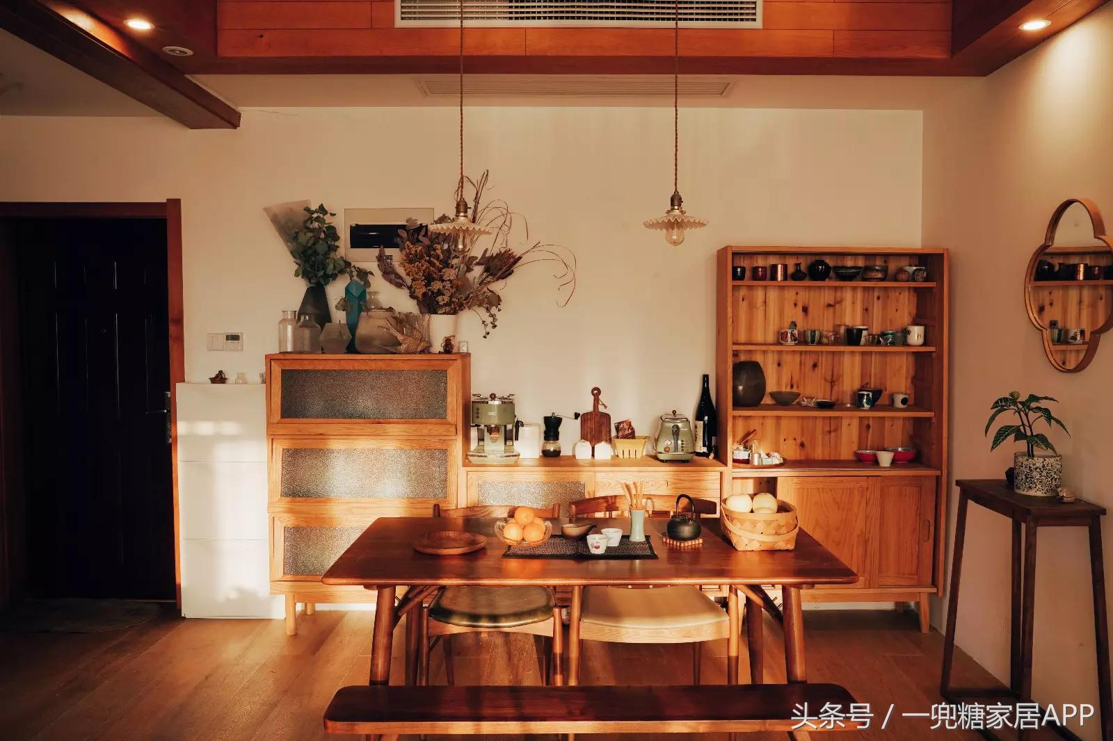 断舍离老公，遇上囤物癖老婆，装出这么正宗的日式小家要掐架吧！