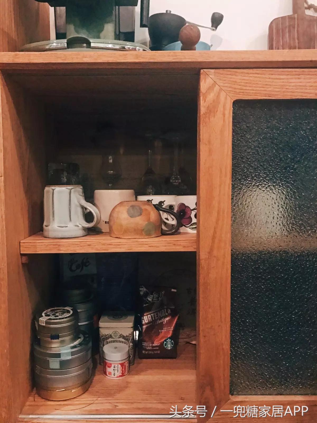 断舍离老公，遇上囤物癖老婆，装出这么正宗的日式小家要掐架吧！