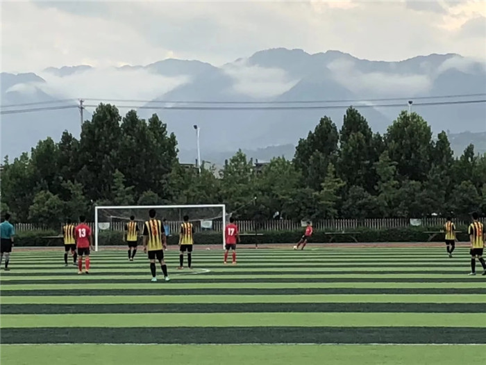 渭南市瑞泉中学篮球队,临渭区瑞泉中学足球队