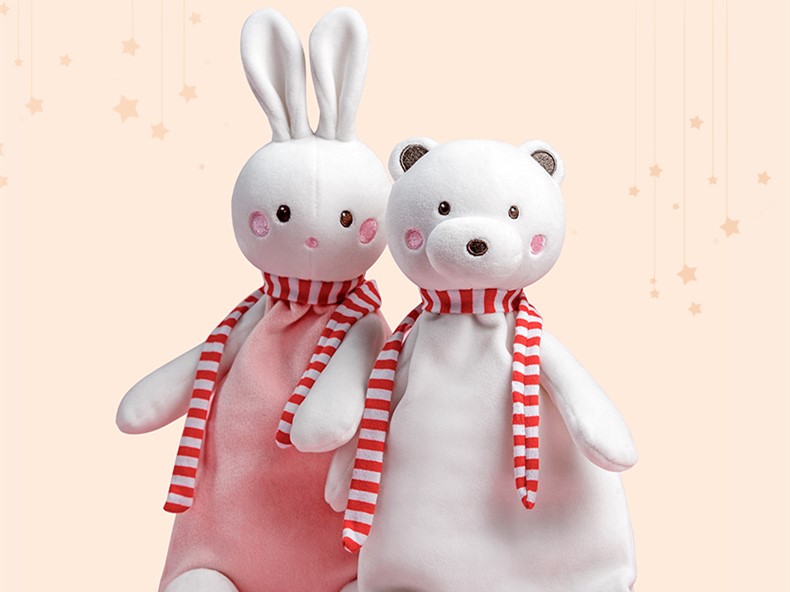 如何给1—6个月的宝宝更好地选择玩具？隔壁家的孩子都想一起玩