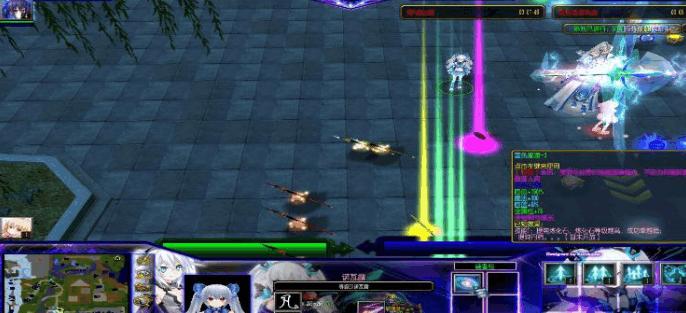 war3过关秘籍,war3新手入门教学