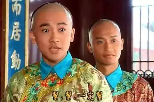 五阿哥小燕子双向奔赴,小燕子和五阿哥甜甜蜜蜜