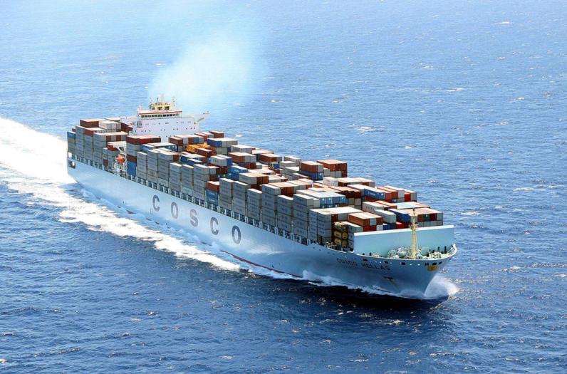 菜鸟海运助攻中国家具“乘风破浪”远销海外，3分钟拿下澳洲客厅