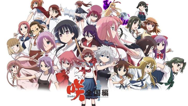 十部最经典的动漫,一口气看完运动系热血动漫