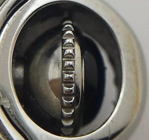 奢侈品鉴定香奈儿手表,奢侈品鉴定真假结果不一样