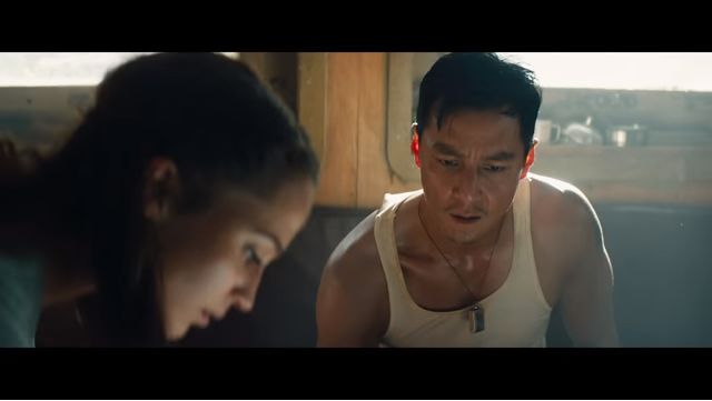 吴彦祖追星现场,明星追星吴彦祖