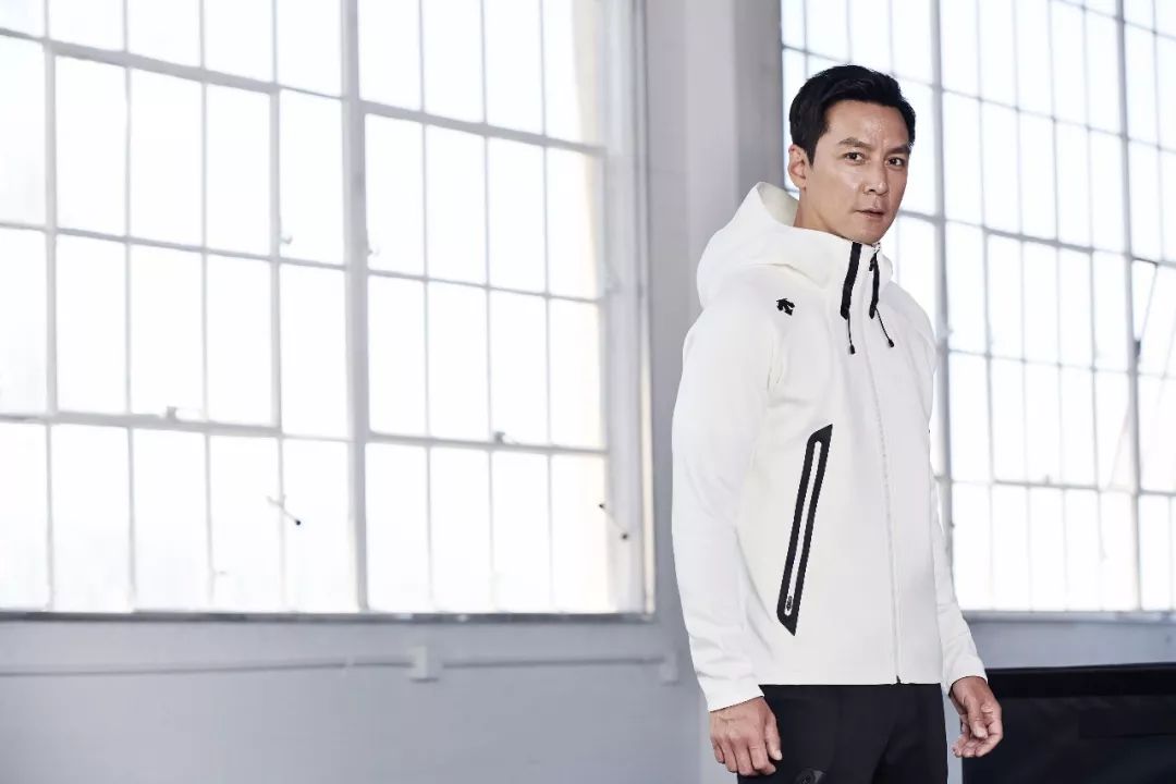 吴彦祖追星现场,明星追星吴彦祖