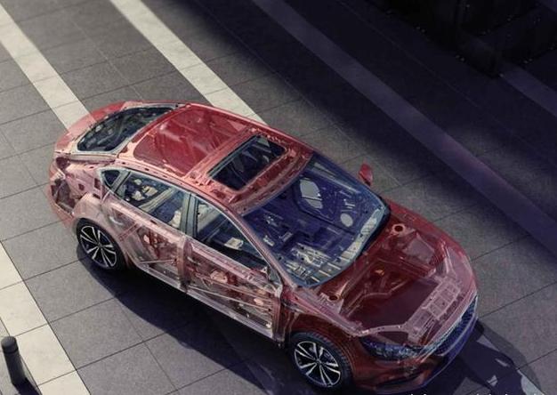 第三代名爵6发动机哪款最好用,吊打思域的名爵6