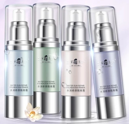 谁说国货美妆辣鸡？是时候种草一波国货美妆啦，一点儿也不输大牌