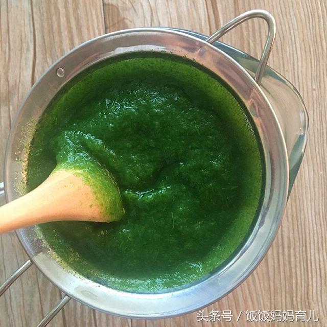 5个月的宝宝可以吃什么辅食食谱,五个多月宝宝的辅食吃什么最好