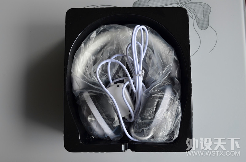 雷柏vh310耳机怎么调试,雷柏vh310耳机评测