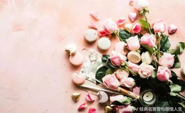 情商高的人是不会打招呼,情商高的人不发动态