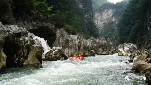 贵州杉木河漂流票价多少,贵州漂流前10名排行榜