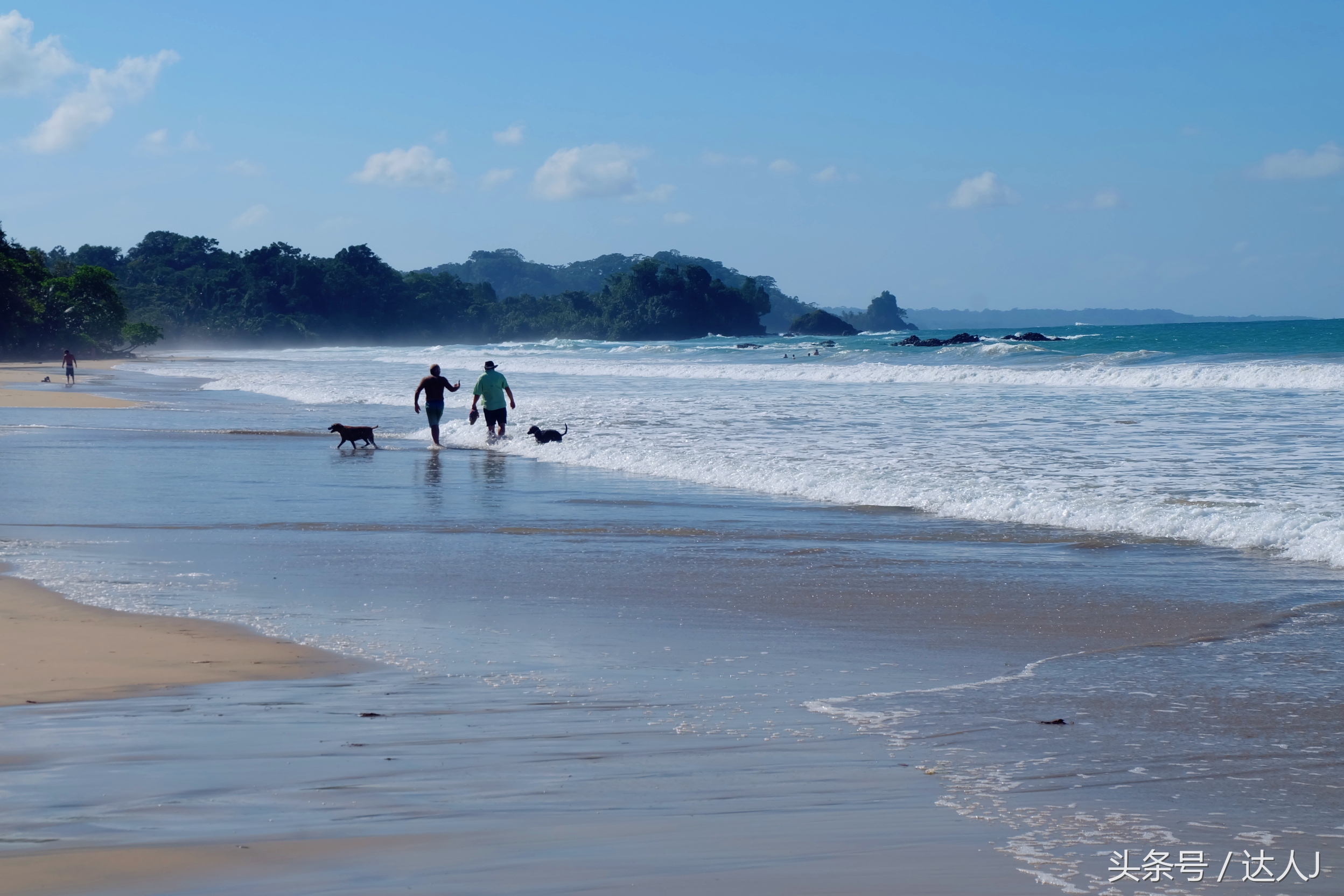 巴拿马更安全还是巴哈马更安全,巴拿马和巴哈马是一个国家么