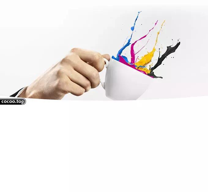 设计师印刷指南,设计师怎么避免印刷色差