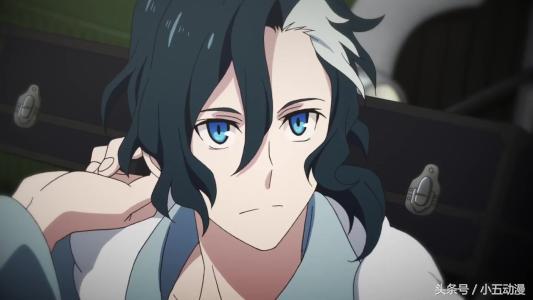 哔哩哔哩推荐看的几部动漫,saoutils2哔哩哔哩新番