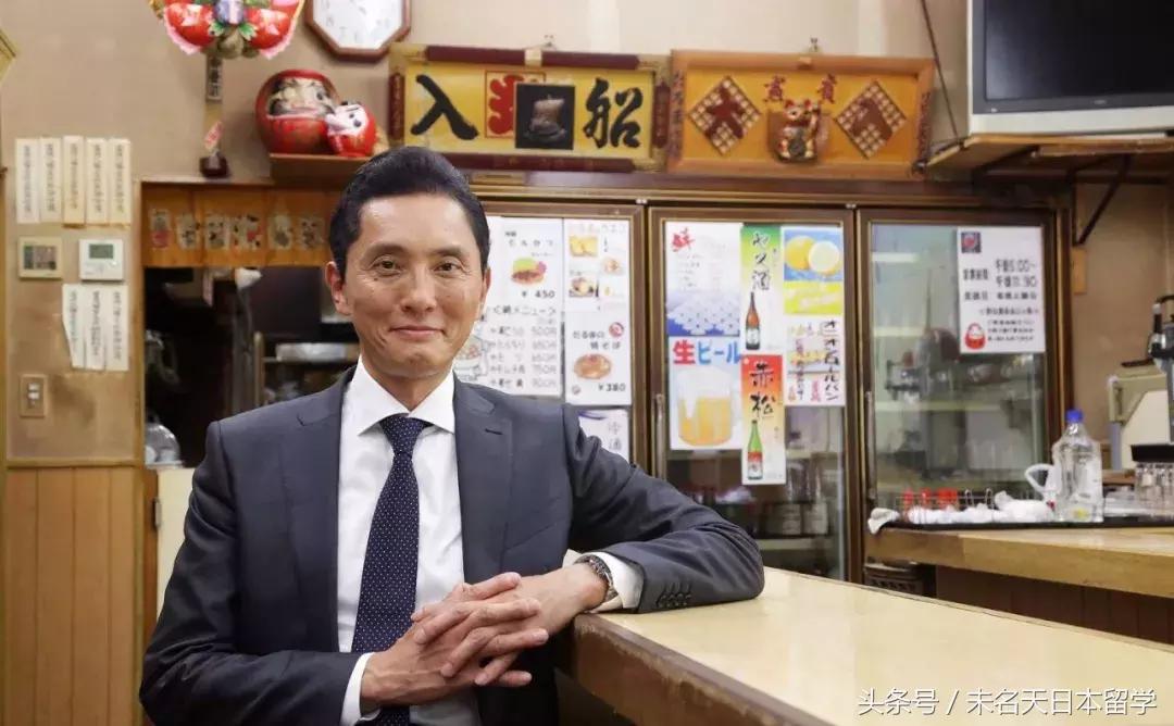 日本代言人广告视频,日本著名的广告代言人