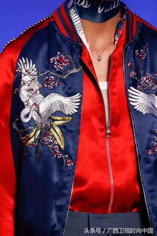 中国风穿什么好看,中国风适合年轻人穿吗