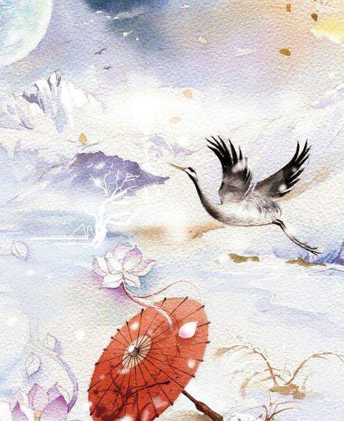 8首哲理古诗词,描写静观其变的古诗