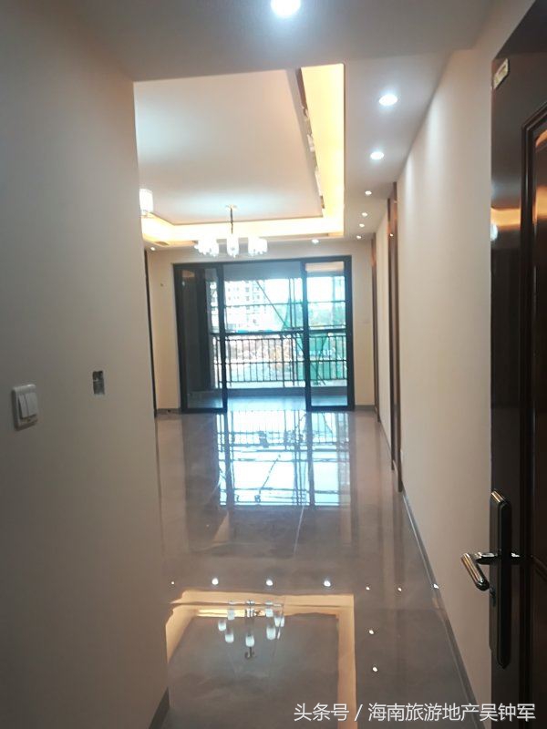 四季康城一期120平,泉州中骏四季康城南北通透