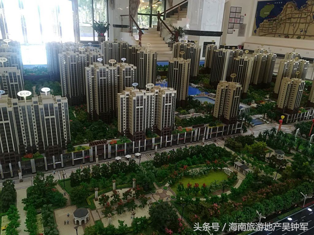 四季康城一期120平,泉州中骏四季康城南北通透