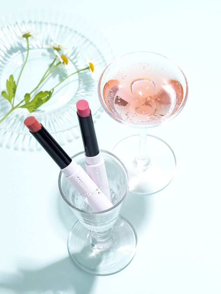 大牌唇妆色号,百搭的唇妆色号