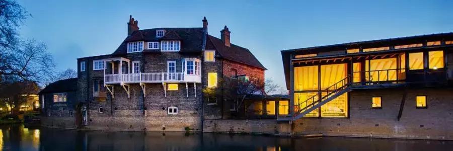 剑桥31个学院优缺点,剑桥大学31个学院排名