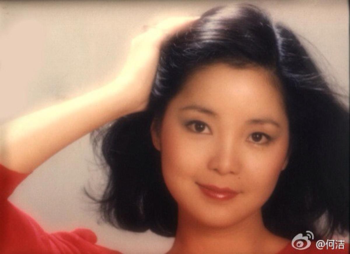为何歌后邓丽君一生未婚
