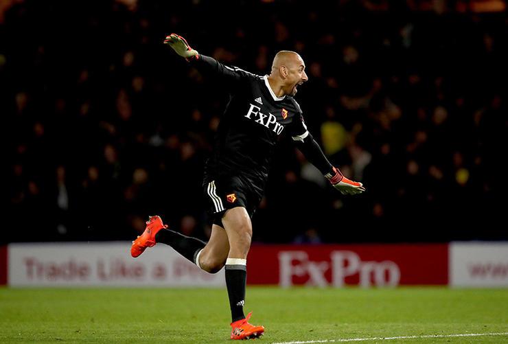 从枪支、*品毒**泛滥的贫民区走来,理查利森能否成为下一个大罗?