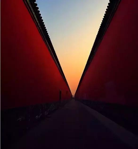 古建筑物的拍摄方法,哈尔滨古建筑拍摄