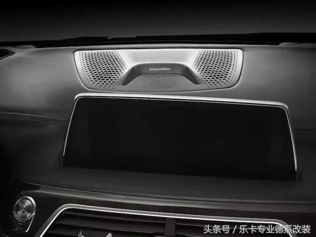 宝马的音响是什么牌子的,宝马高端音响系统是什么