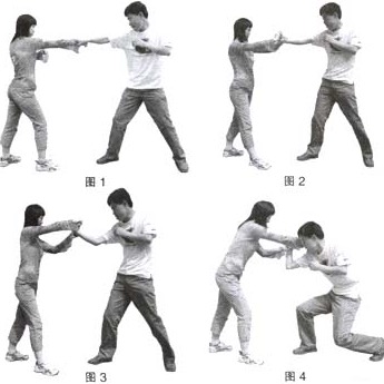 武夫子武术教学,武夫子猴拳全部视频