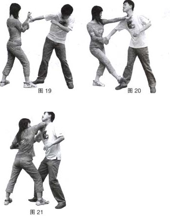 武夫子武术教学,武夫子猴拳全部视频