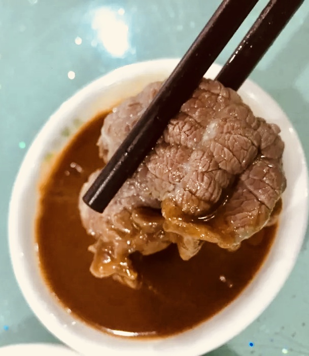 地道的潮汕牛肉,地道汕头潮汕牛肉正宗的店