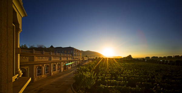 加拿大十大著名冰酒是什么,哪个国家酿造的冰酒好