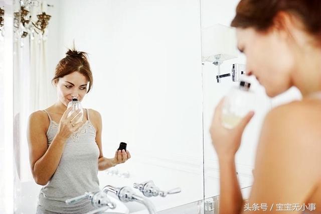 怀孕后身上变臭什么原因,怀孕后身上有味道怎么办